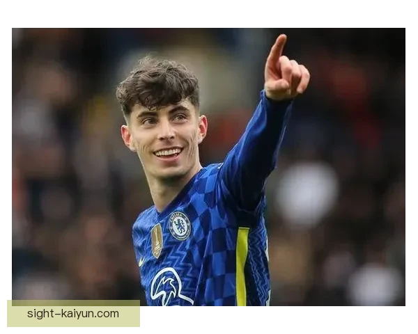 凯·哈弗茨在英超中表现亮眼，带领球队迎来关键胜利，状态持续回暖。