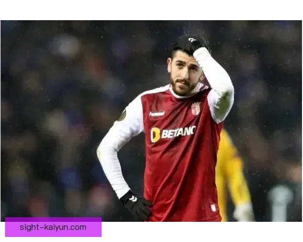 布拉加展现出持续提升的竞争力，未来发展值得关注。