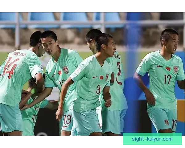 托比亚斯巴西U20表现稳健，未来可期的天才新星