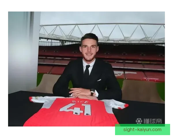 赖斯职业生涯亮点持续受到关注，未来发展值得期待