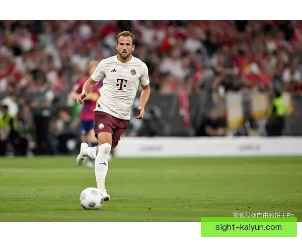 哈里·凯恩与拜仁续约谈判进展顺利，未来发展值得关注